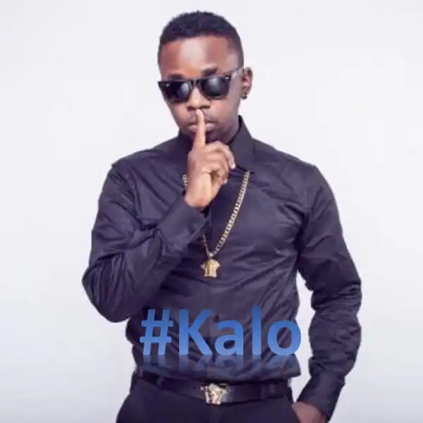 Axterix - Kalo [Prod. by DJ Coublon]
